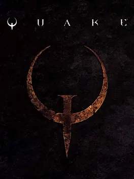 Capa de Quake