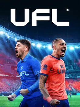 Capa de UFL