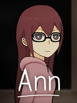 Capa de Ann
