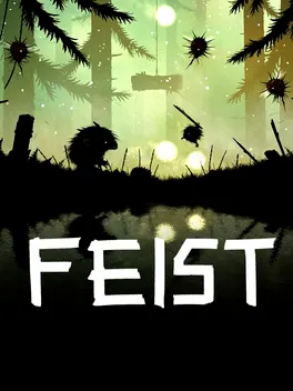 Capa de Feist