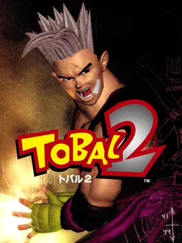 Capa de Tobal 2