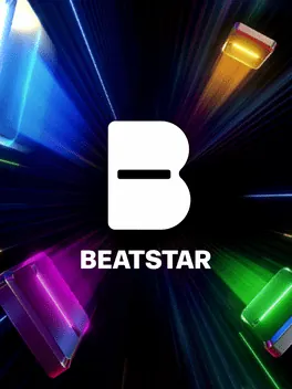 Capa de Beatstar