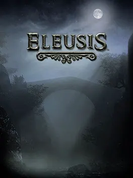 Capa de Eleusis