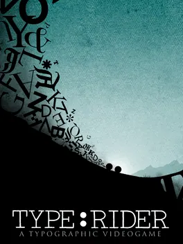 Capa de Type: Rider