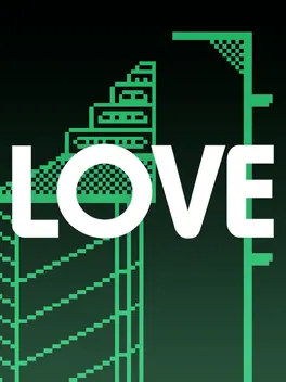 Capa de Love