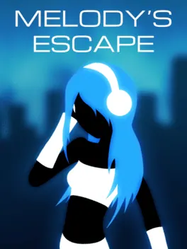 Capa de Melody's Escape