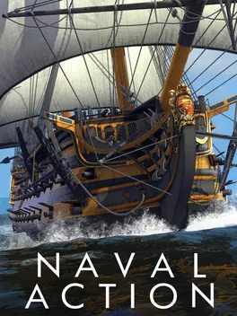 Capa de Naval Action