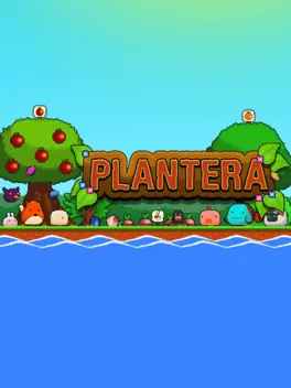 Capa de Plantera