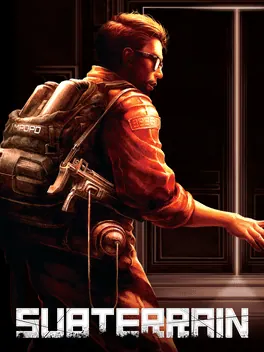 Capa de Subterrain