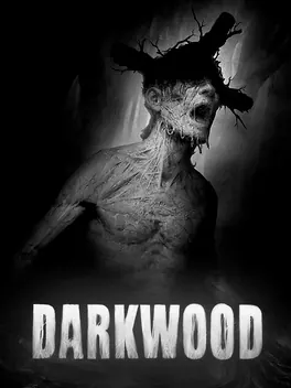 Capa de Darkwood