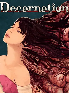 Capa de Decarnation