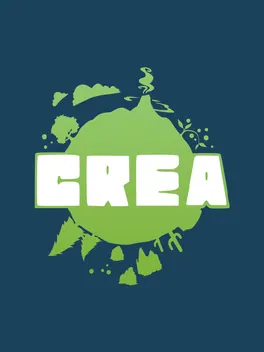 Capa de Crea