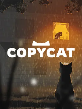 Capa de Copycat