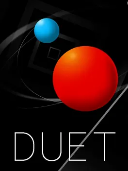 Capa de Duet