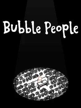 Capa de Bubble People