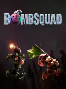 Capa de BombSquad