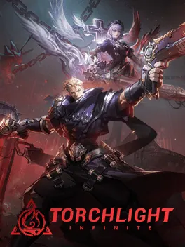 Capa de Torchlight: Infinite