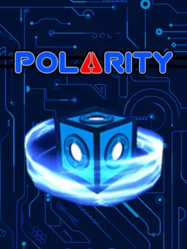 Capa de Polarity