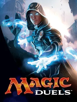 Capa de Magic Duels