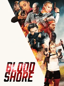 Capa de Bloodshore