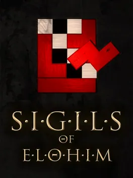 Capa de Sigils of Elohim