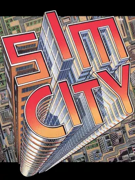 Capa de SimCity