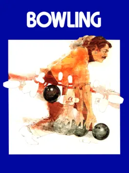 Capa de Bowling