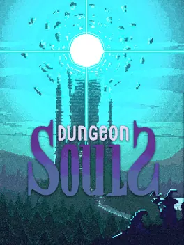Capa de Dungeon Souls