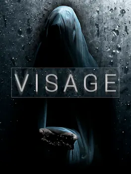 Capa de Visage