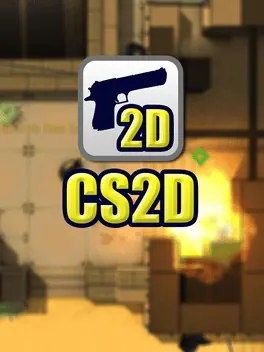 Capa de CS2D