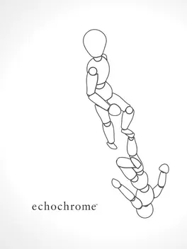 Capa de Echochrome