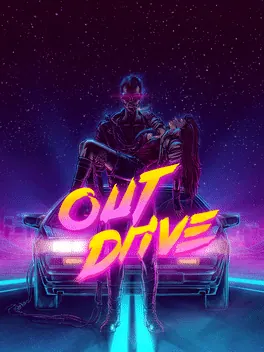 Capa de OutDrive