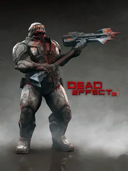 Capa de Dead Effect 2