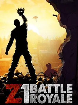 Capa de Z1: Battle Royale