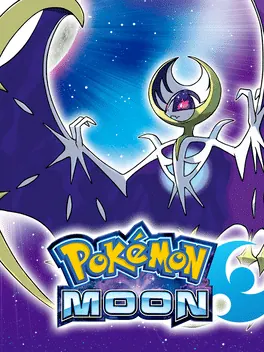 Capa de Pokémon Moon