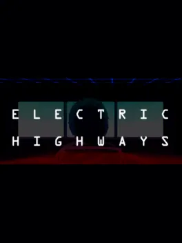 Capa de Electric Highways