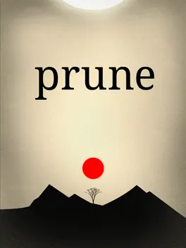 Capa de Prune