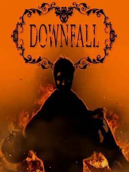 Capa de Downfall