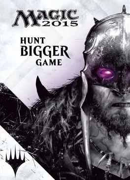 Capa de Magic: The Gathering - Duels of the Planeswalkers 2015
