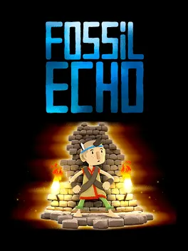 Capa de Fossil Echo