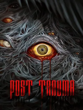 Capa de Post Trauma
