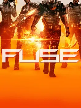 Capa de Fuse