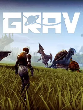 Capa de Grav