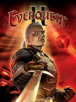 Capa de EverQuest II