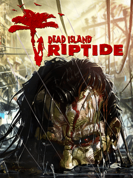 Capa de Dead Island: Riptide