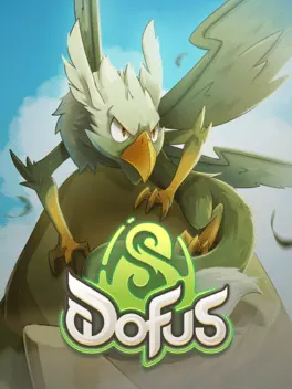 Capa de Dofus