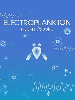 Capa de Electroplankton