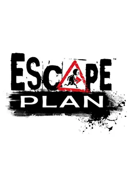 Capa de Escape Plan