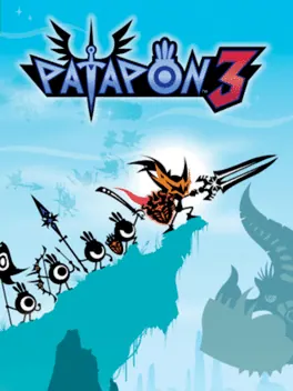 Capa de Patapon 3
