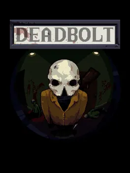 Capa de Deadbolt